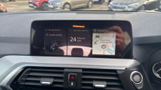 BMW X3 xDrive20d M Sport 5dr Step Auto Diesel Estate